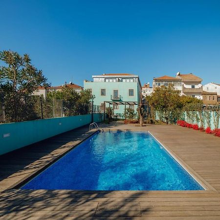 Oporto Pool Apartment By Vacationy Εξωτερικό φωτογραφία