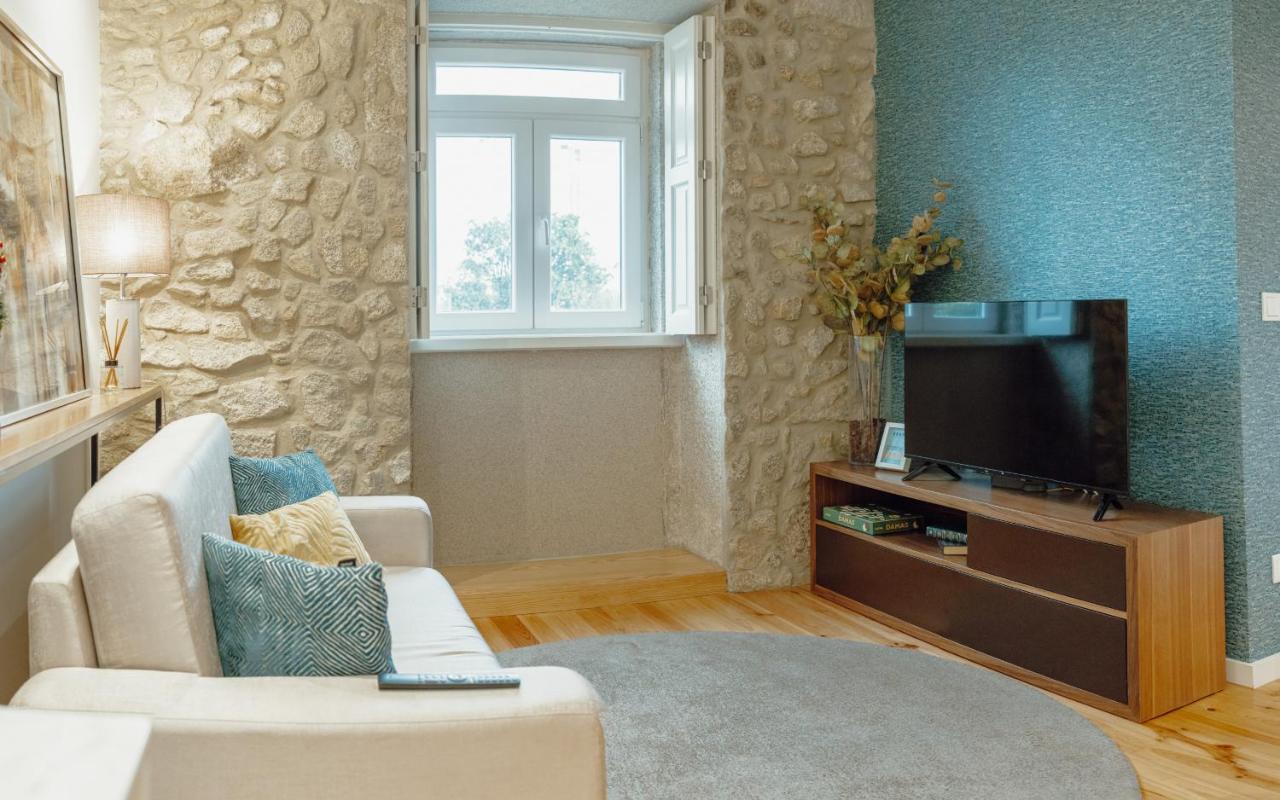 Oporto Pool Apartment By Vacationy Εξωτερικό φωτογραφία