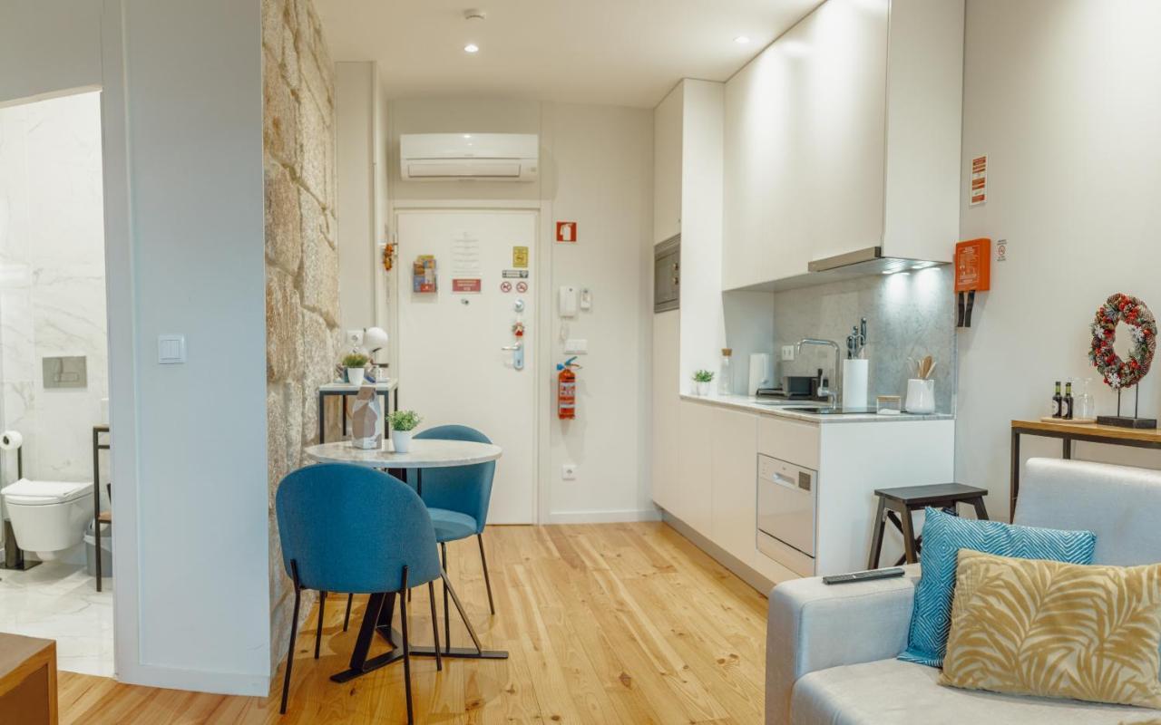 Oporto Pool Apartment By Vacationy Εξωτερικό φωτογραφία