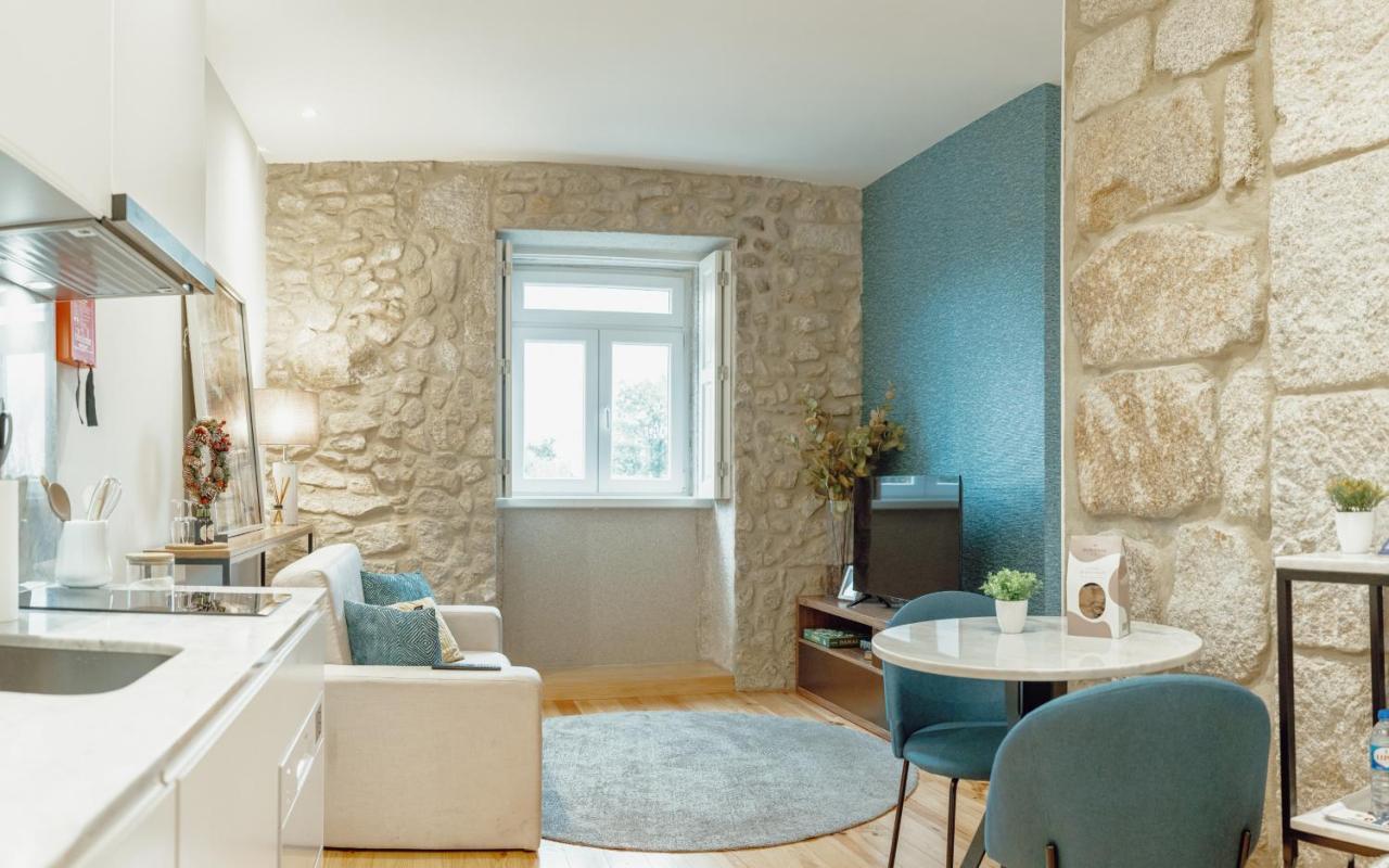 Oporto Pool Apartment By Vacationy Εξωτερικό φωτογραφία