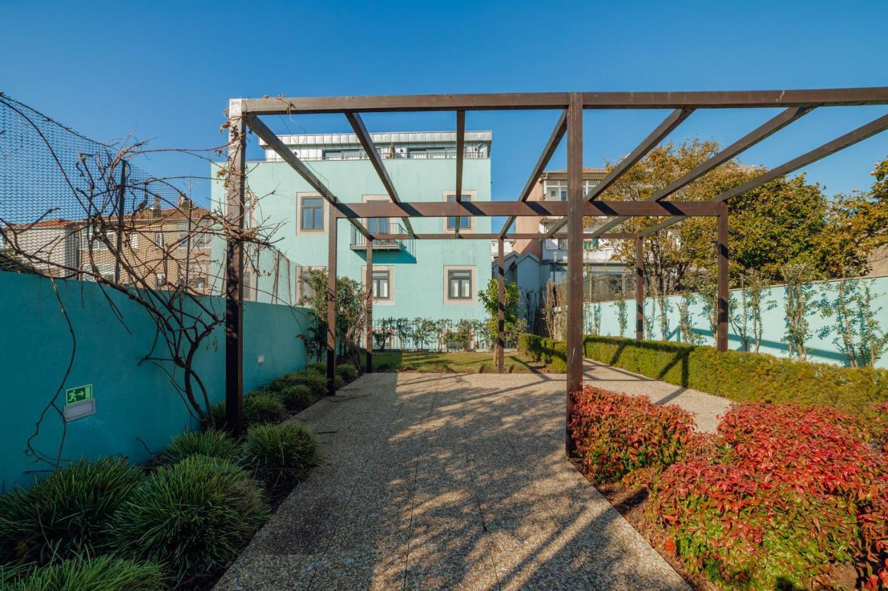 Oporto Pool Apartment By Vacationy Εξωτερικό φωτογραφία